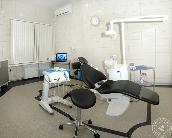 Гильдия стоматологов на проспекте Сизова - фото 7