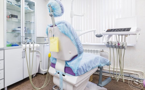 Центр ортодонтии и имплантологии АмирДент на метро Алтуфьево - фото 4