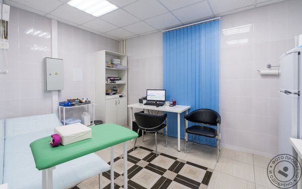 Медицинский центр МедСэф на улице Чугунова в Раменском - фото 4