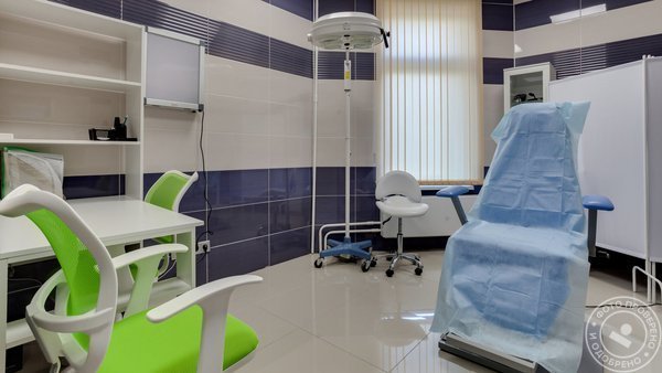 Медицинский центр АрсВита на Новом шоссе - фото 5