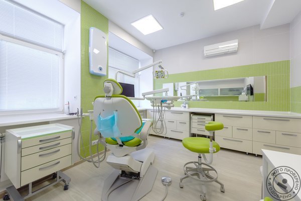 Клиника Авалон на улице Подвойского - фото 8