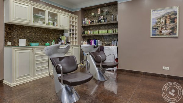 Салон красоты и клиника Валлекс Мед на Старокалужском шоссе - фото 3