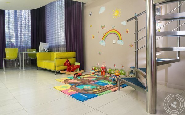 Многопрофильный медицинский центр Premier Medica - фото 9