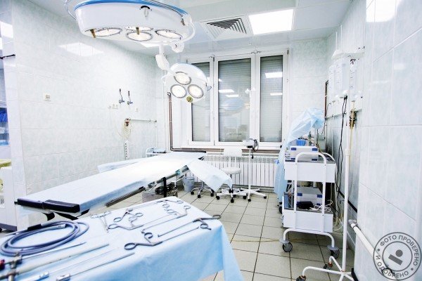 Многопрофильная клиника «Ваш доктор» в Тропарёво - фото 5