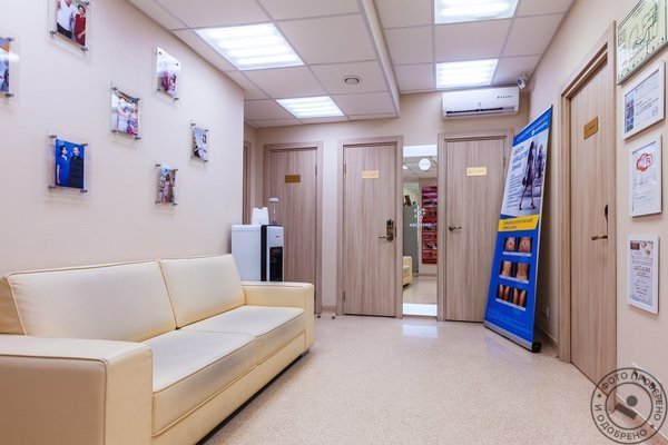 Клиника результативной косметологии Эстелаб на Народной улице - фото 10