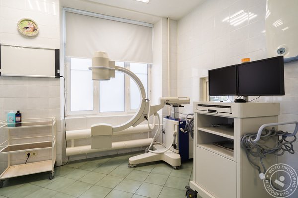 Детское отделение СМ-Клиника на Ярославской улице - фото 10