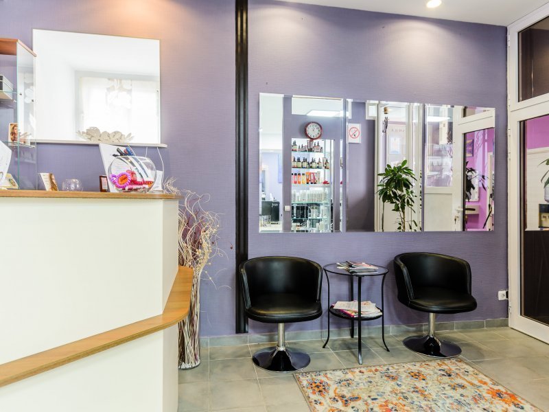 Лаборатория красоты RAIMA на улице Остоженка - фото 3