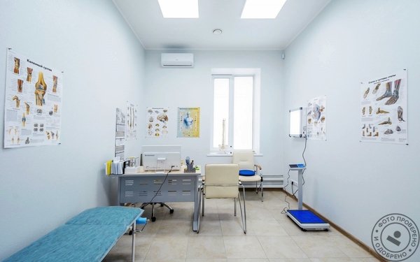 Клиника «Мастерская Здоровья» на Московской - фото 3