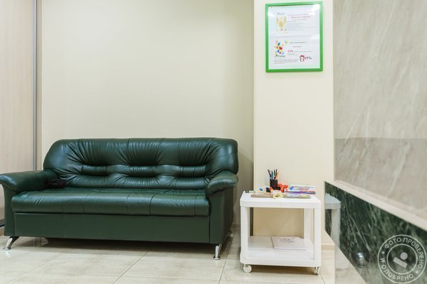 Медицинский центр Изумруд в Изумрудных Холмах в Красногорске - фото 4