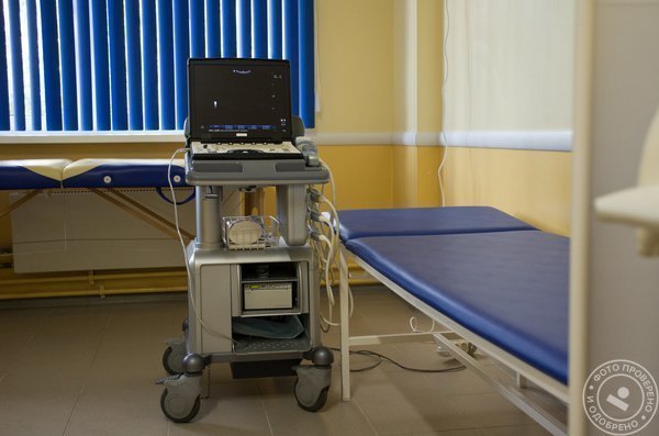 Семейный медицинский центр Здоровье в Лобне - фото 3