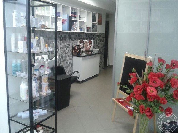 Фиолент Проспект Вернадского - фото 2