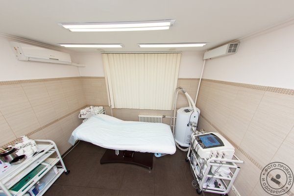 Салон красоты Blesk на Мичуринском проспекте - фото 2