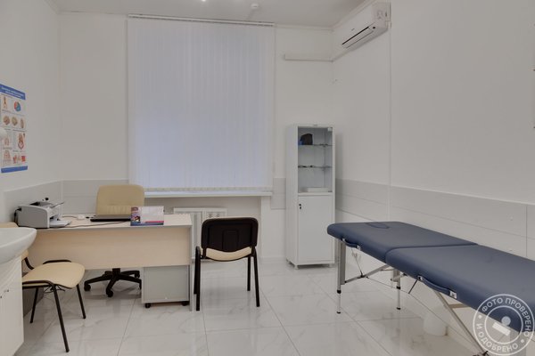 Медицинский центр Ирис на метро Университет - фото 8