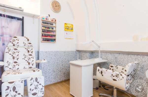 Студия красоты Selfie - фото 2