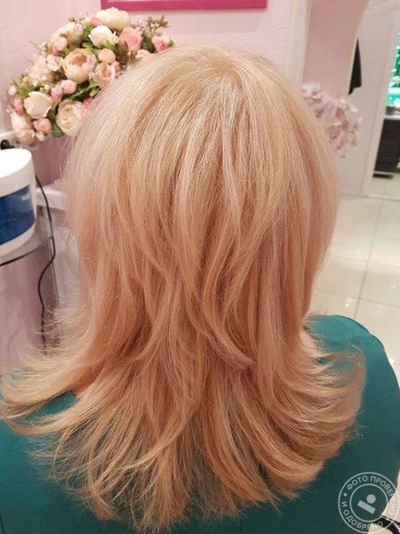 Салон красоты «Шарлиз» - фото 1