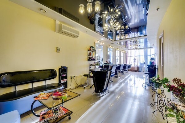 Салон красоты «Ажур» - фото 5