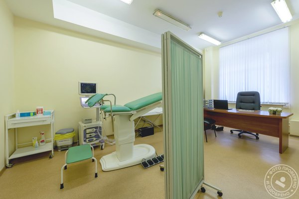 Центр репродукции человека Аймед на улице Стахановцев - фото 10