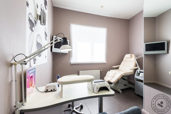 Центр красоты и эстетики M.Beauty на метро Лесная - фото 10