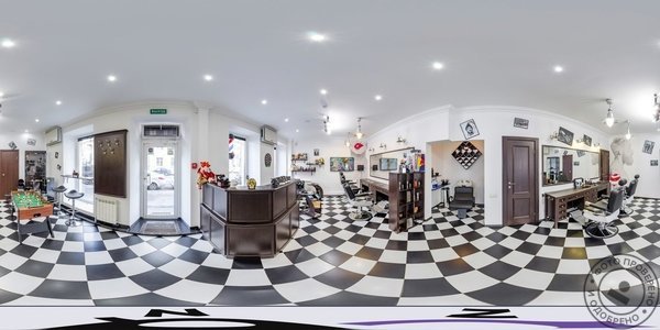 Барбершоп Dandy - фото 1