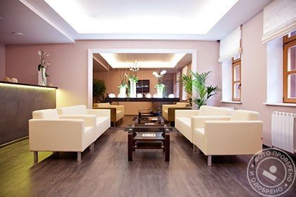 Столичная Медицинская Клиника - фото 1