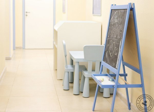 Семейный медицинский центр Никсор Клиник в Химках - фото 3