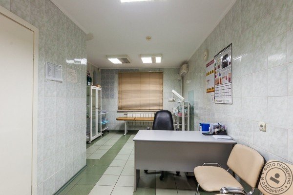 МедЦентрСервис у м. Медведково - фото 2