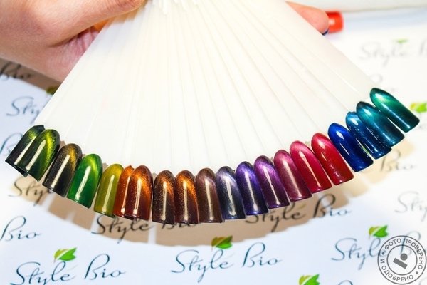 Салон красоты «Стиль Био» - фото 6