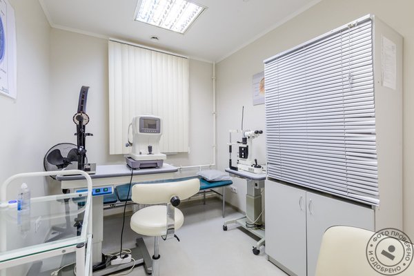 Медицинский центр Диона на метро Площадь Ленина - фото 10