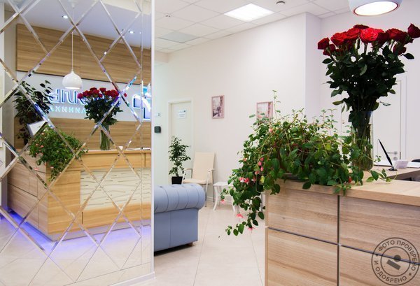 Медицинский центр Сесиль + на Каланчёвской улице - фото 4