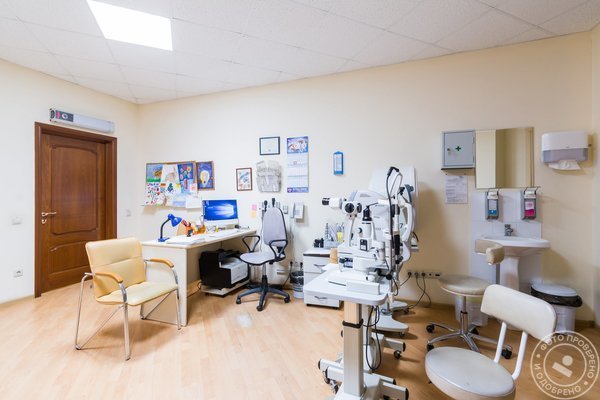 Семейная поликлиника №4 - фото 2