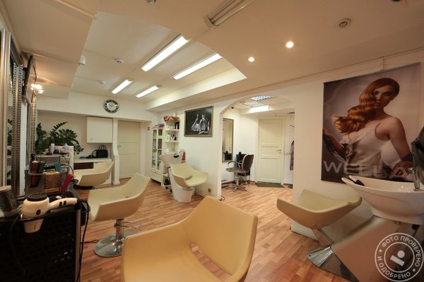 Салон красоты «Брюнетка» - фото 1