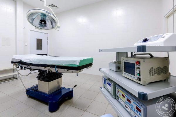 Медицинский центр XXI век на Большой Пушкарской улице - фото 10