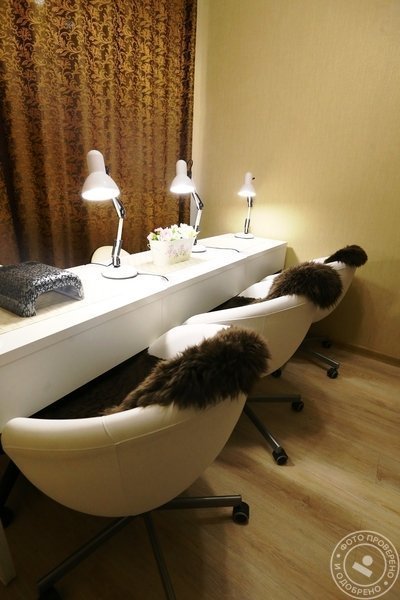 Ногтевая студия Nail laboratory Mon Plaisir - фото 2