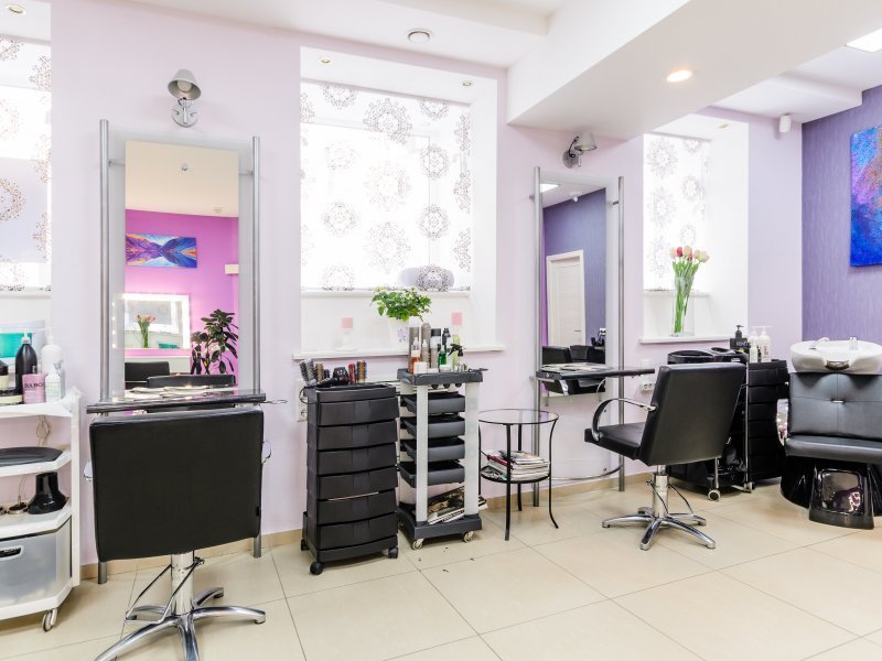 Лаборатория красоты RAIMA на улице Остоженка - фото 5