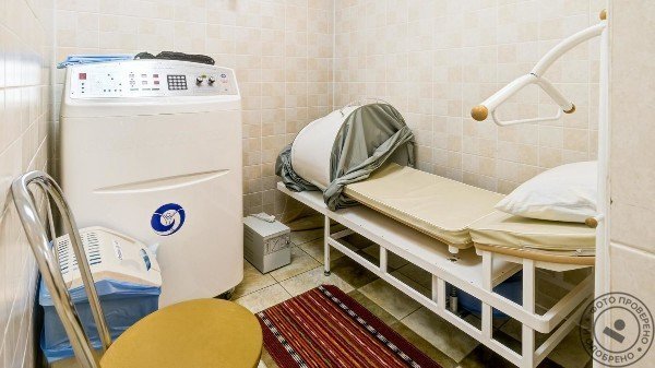 Клиника доктора Войта - фото 6