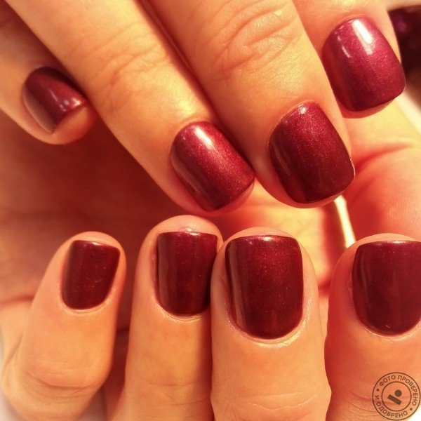 Салон красоты «Дом маникюра» - фото 9