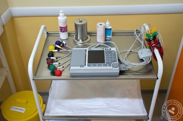 Семейный медицинский центр Здоровье в Лобне - фото 8