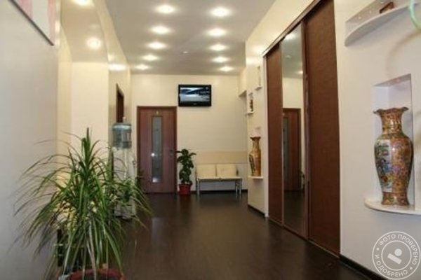 Медицинский центр «ИНСАН-МЕД» - фото 1