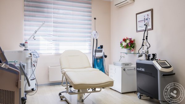 Центр медицинской косметологии Cleo Line на улице Верхние Поля - фото 2