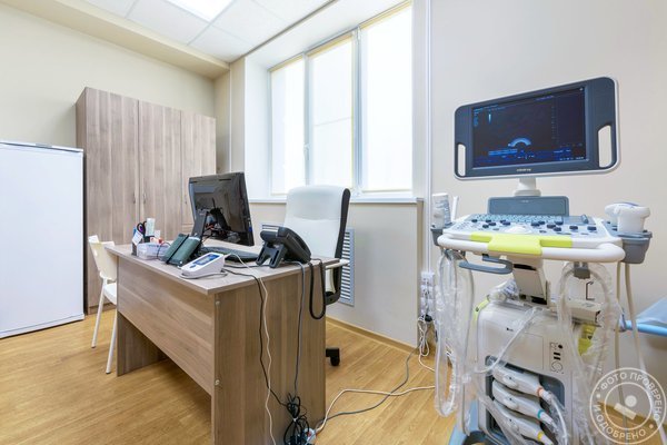 Клиника Звездная на Московском шоссе - фото 9