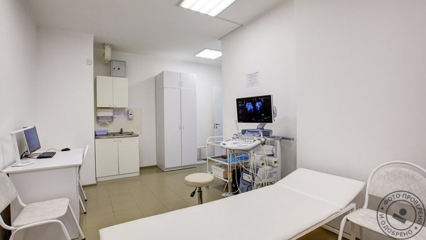 Медицинский центр Инвиво на улице Кирова в Домодедово - фото 10