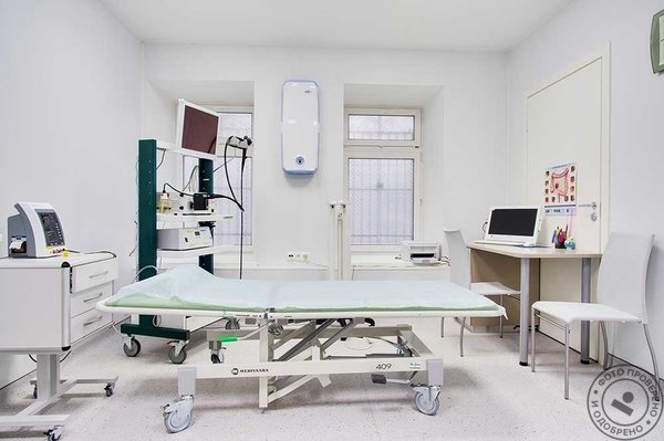 Клиника «Евро-Мед» у м. Сухаревская - фото 1