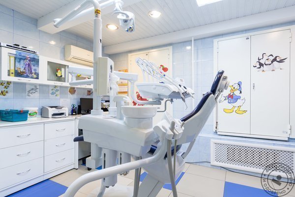 Международный медицинский центр ОН КЛИНИК Бейби на Воронцовской улице, 8 стр 5 - фото 5