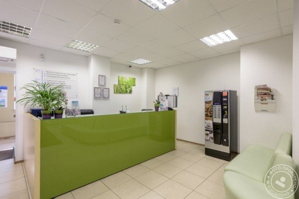 Медицинский центр «МАРТ» - фото 3