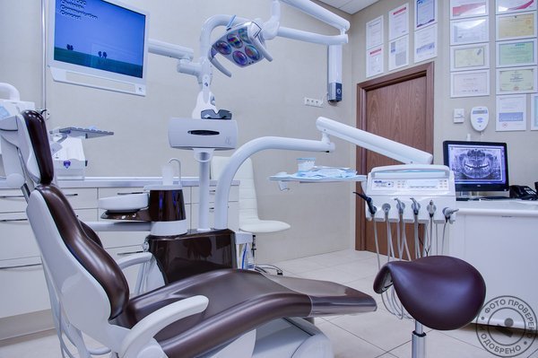 Медицинский центр К+31 «Петровские ворота» - фото 10