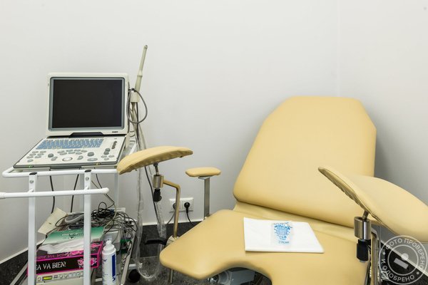 Первая Невская Клиника на улице Есенина - фото 6