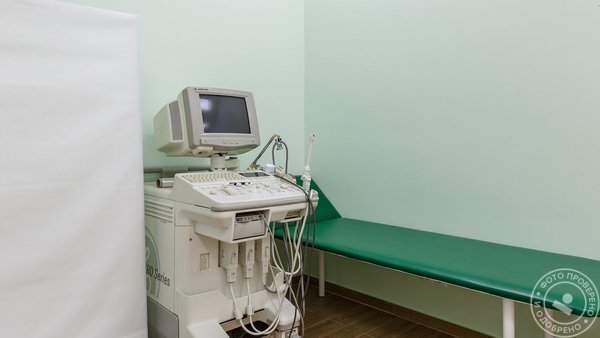 Клиника лазерной гинекологии и косметологии Гинкос Меди на Кременчугской улице - фото 5