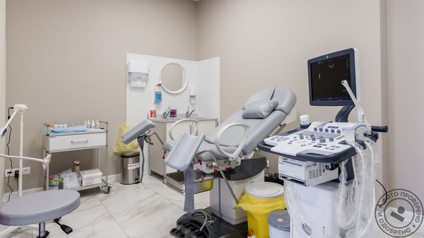 Клиника Фомина на Долгоруковской улице - фото 1