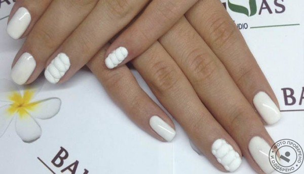 Студия красоты Balivas - фото 3