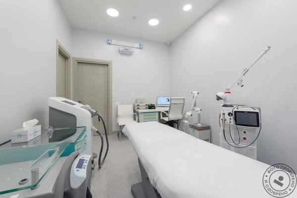 Клиника эстетической медицины Total Charm на метро Чернышевская - фото 6